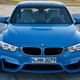 Image for article titled The All-New BMW M3 Sedan And BMW M4 Coupe